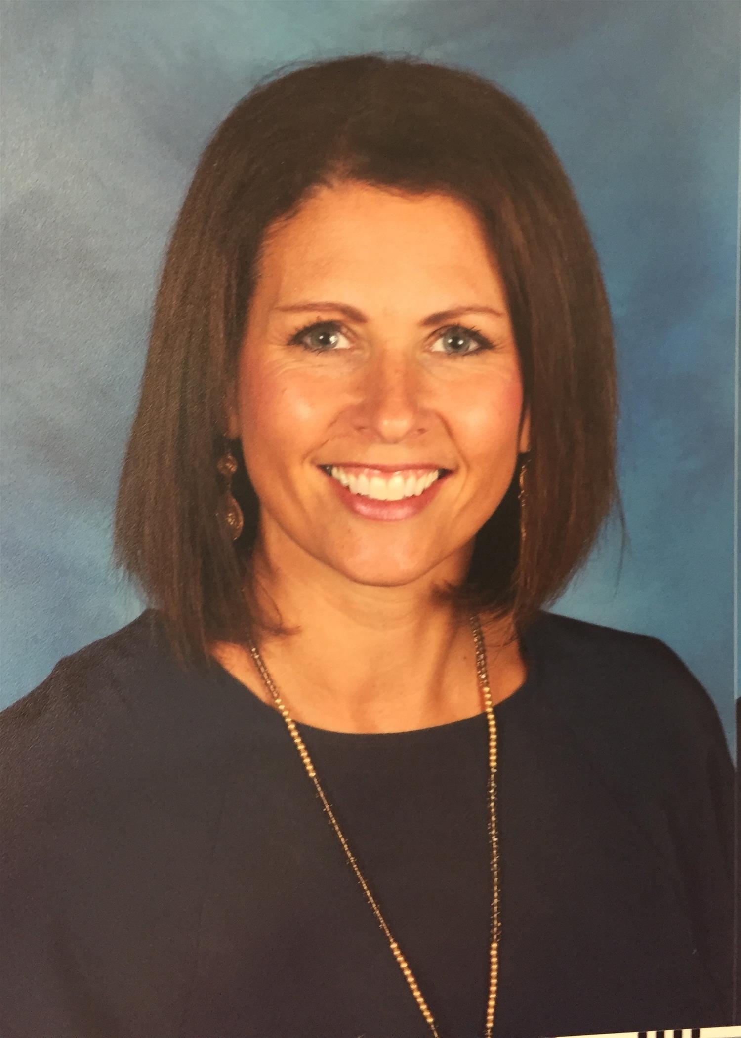 Ms. Anne Marie Adkins, Principal Ms. Anne Marie Adkins, Principal